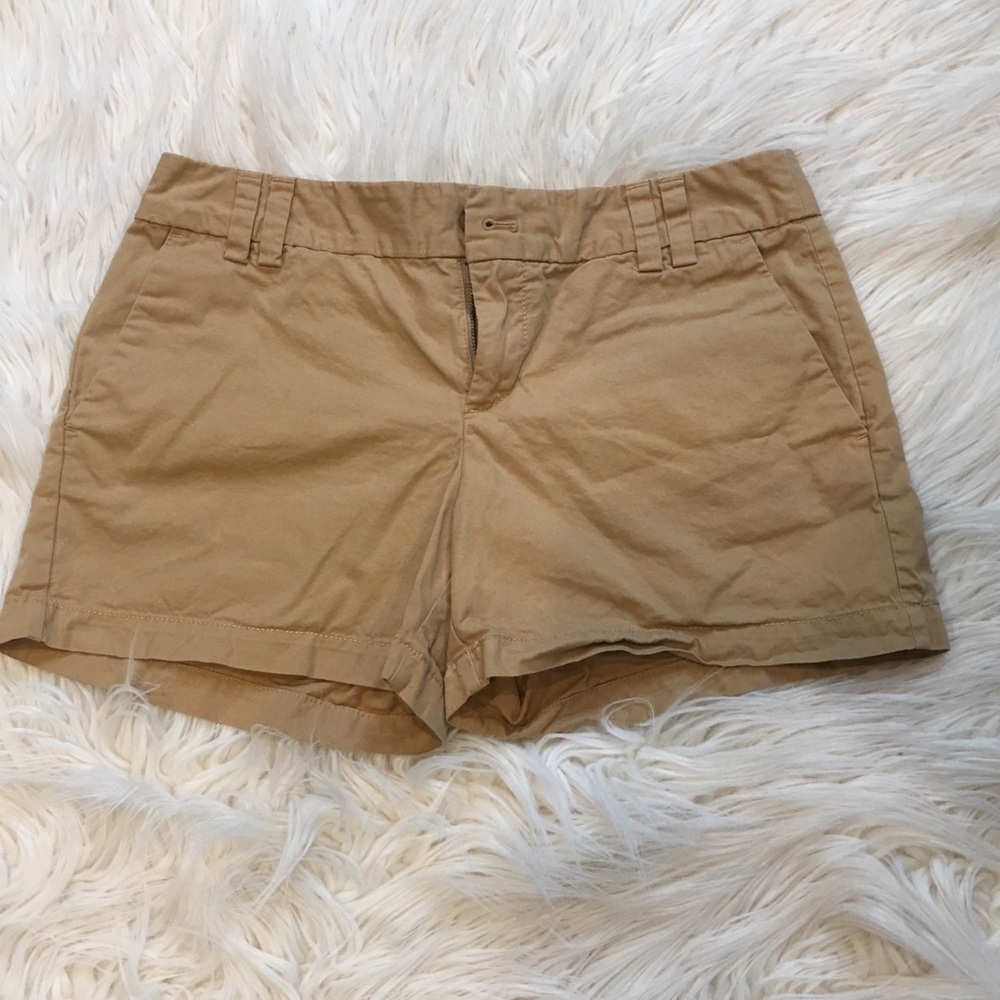 Loft Shorts